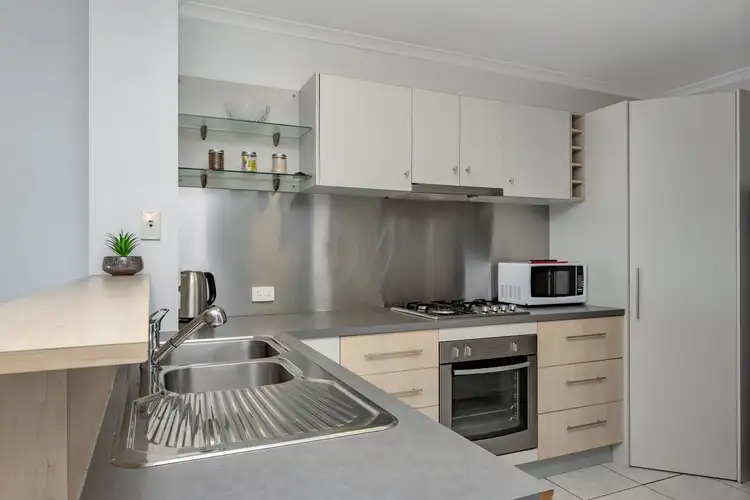 Fourth view of Homely unit listing, 62/11-17 Stanley Street, Townsville City QLD 4810