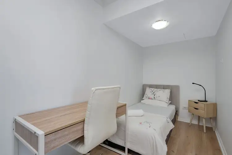 Fifth view of Homely unit listing, 62/11-17 Stanley Street, Townsville City QLD 4810