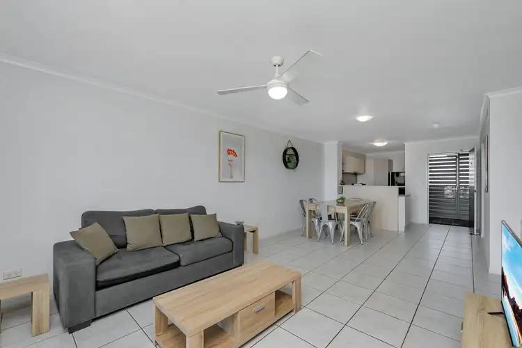 Sixth view of Homely unit listing, 62/11-17 Stanley Street, Townsville City QLD 4810