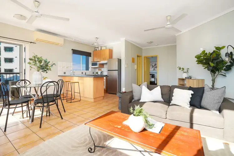 24/28 Woods Street, Darwin City NT 800