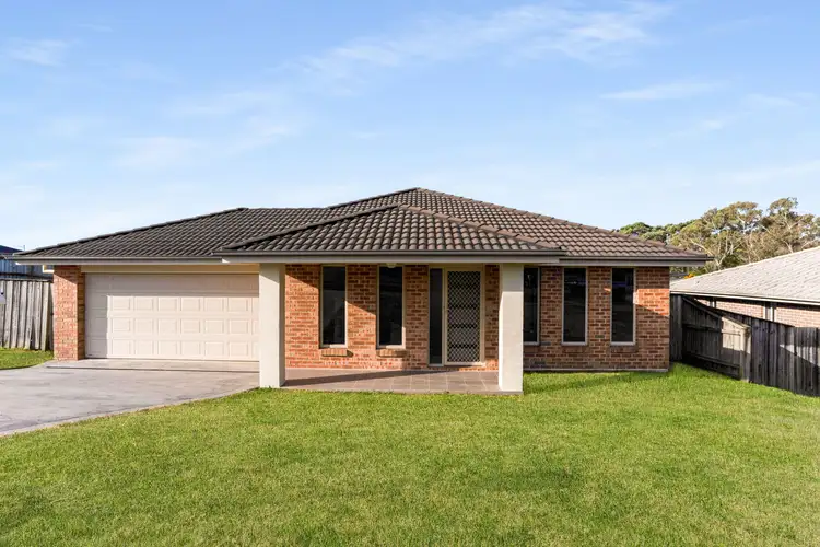 17 Baker Street, Moss Vale NSW 2577