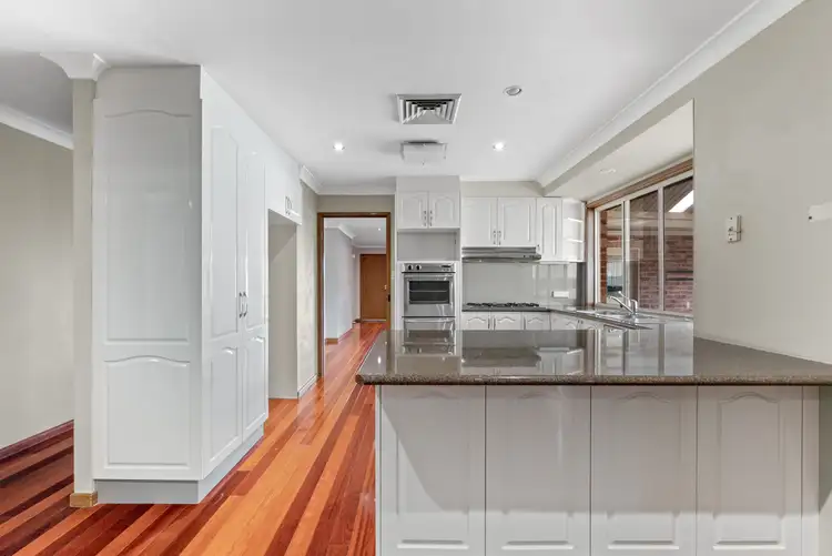 Third view of Homely house listing, 5 Stuka Close, Raby NSW 2566