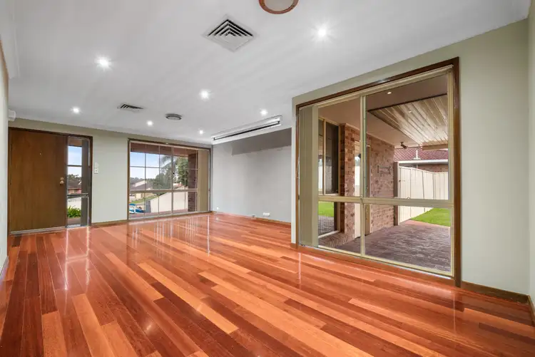 Fifth view of Homely house listing, 5 Stuka Close, Raby NSW 2566