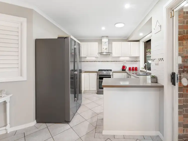 Second view of Homely house listing, 30 Livingstone Avenue, Ingleburn NSW 2565