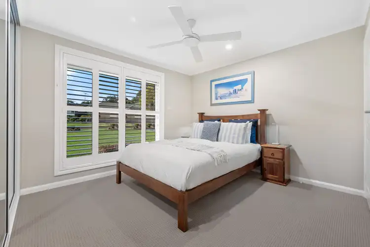 Sixth view of Homely house listing, 30 Livingstone Avenue, Ingleburn NSW 2565