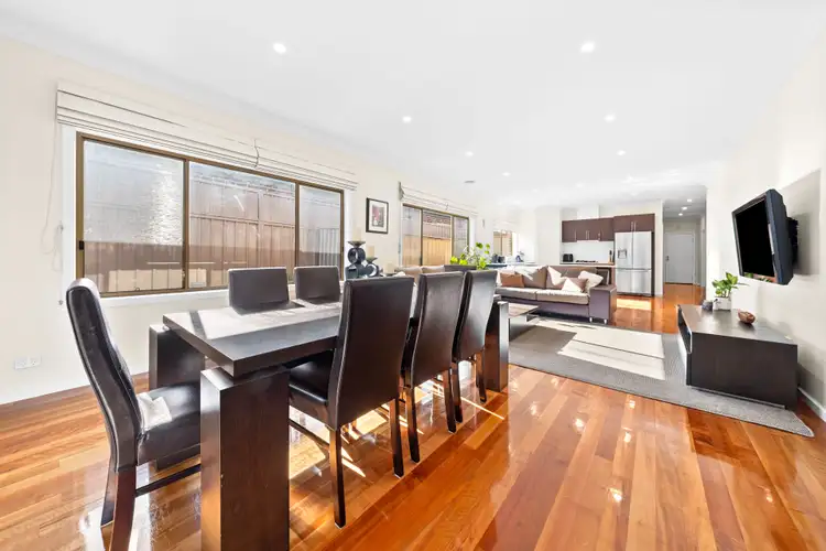Seventh view of Homely house listing, 25 Barringo Way, Caroline Springs VIC 3023