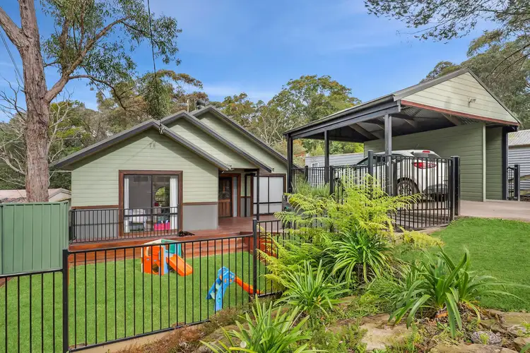 Second view of Homely house listing, 65 Bowen Mountain Road, Bowen Mountain NSW 2753