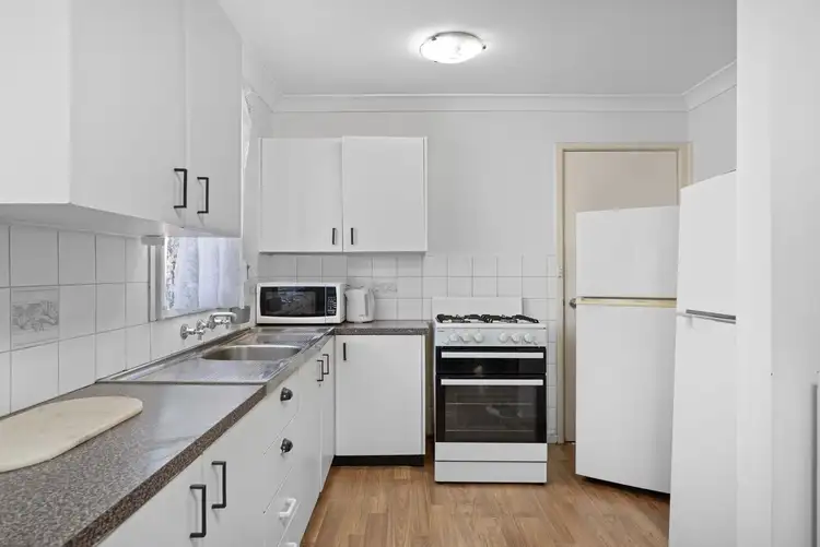 Second view of Homely house listing, 33 Cottonwood Crescent, Macquarie Fields NSW 2564