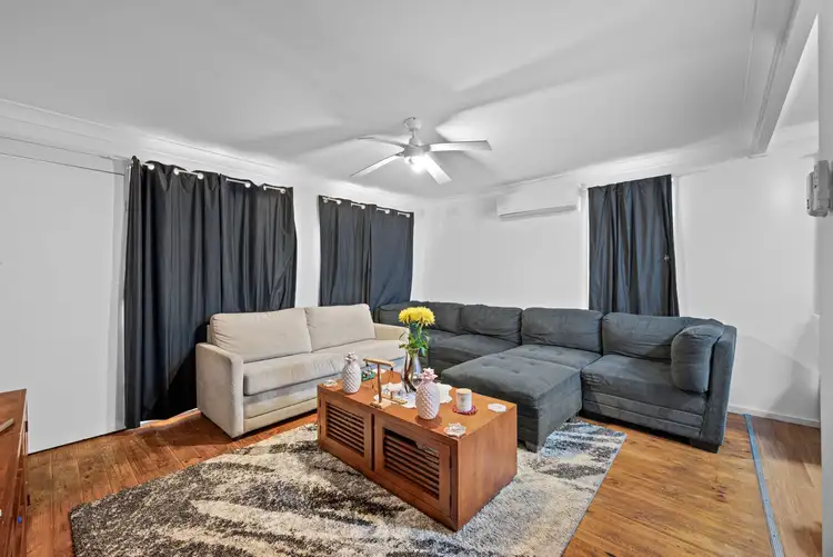 Third view of Homely house listing, 33 Cottonwood Crescent, Macquarie Fields NSW 2564