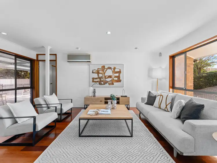 Second view of Homely house listing, 153 Didbrook Street, Robertson QLD 4109