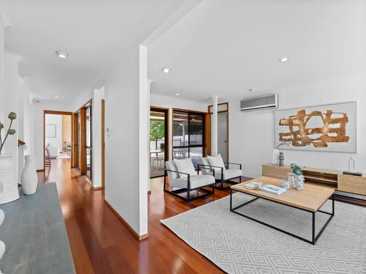 Third view of Homely house listing, 153 Didbrook Street, Robertson QLD 4109