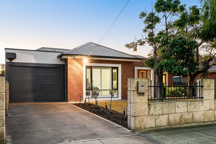 Second view of Homely house listing, 54 Cromer Street, Camden Park SA 5038
