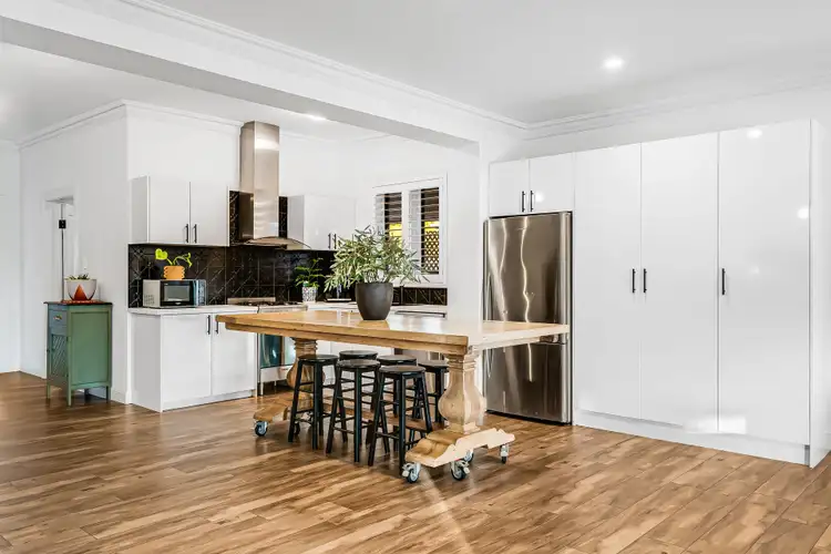 Sixth view of Homely house listing, 54 Cromer Street, Camden Park SA 5038