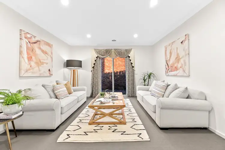 Third view of Homely house listing, 24 Marija Crescent, Berwick VIC 3806