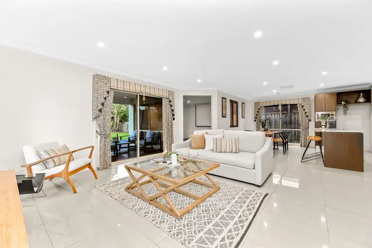 Fourth view of Homely house listing, 24 Marija Crescent, Berwick VIC 3806