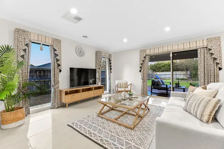 Fifth view of Homely house listing, 24 Marija Crescent, Berwick VIC 3806