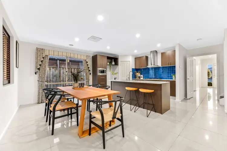 Sixth view of Homely house listing, 24 Marija Crescent, Berwick VIC 3806