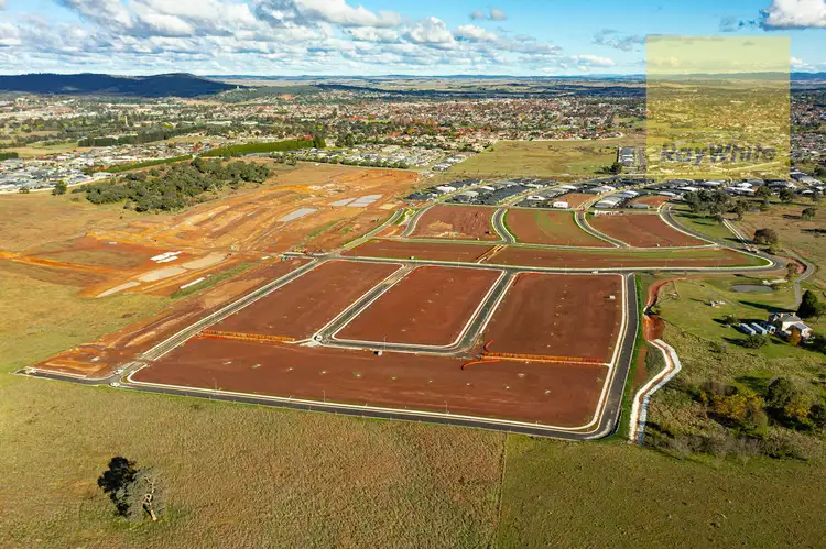 Second view of Homely land listing, 94 Brooklands Circuit, Goulburn NSW 2580