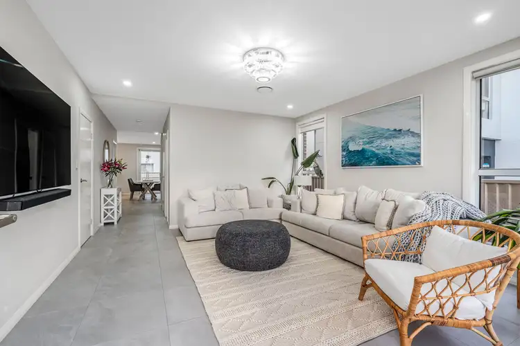 Second view of Homely house listing, 67 Megalong Street, The Ponds NSW 2769