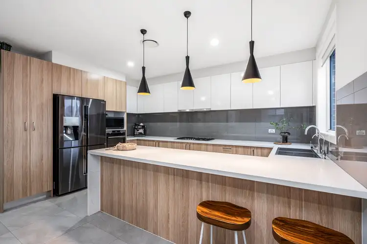 Third view of Homely house listing, 67 Megalong Street, The Ponds NSW 2769