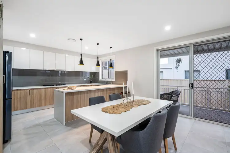 Fourth view of Homely house listing, 67 Megalong Street, The Ponds NSW 2769