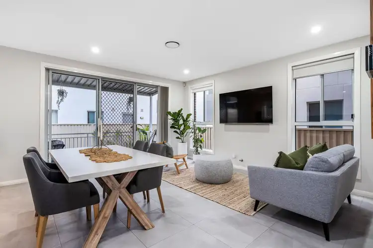 Fifth view of Homely house listing, 67 Megalong Street, The Ponds NSW 2769