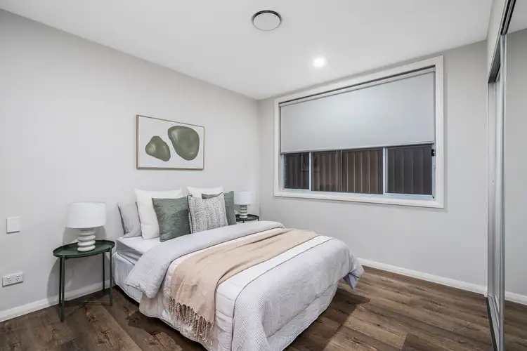 Sixth view of Homely house listing, 67 Megalong Street, The Ponds NSW 2769