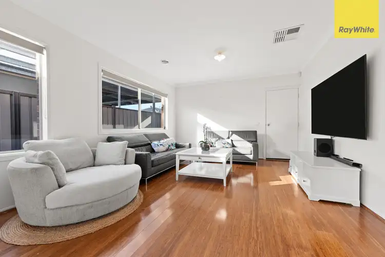Second view of Homely house listing, 120 Lennon Parkway, Derrimut VIC 3026