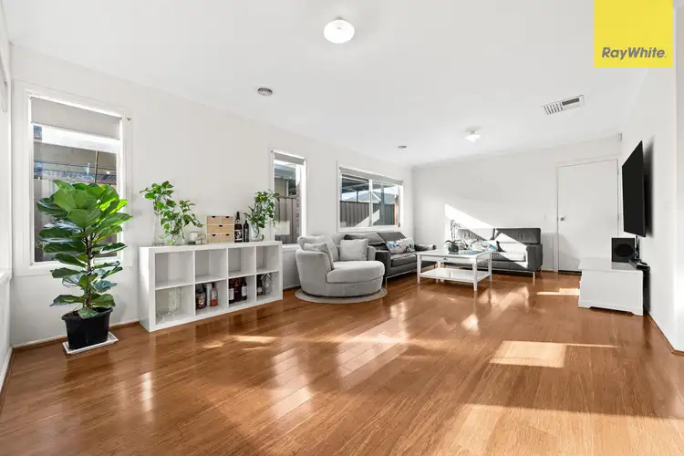Third view of Homely house listing, 120 Lennon Parkway, Derrimut VIC 3026
