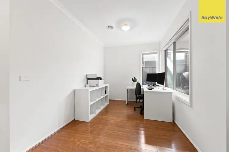 Sixth view of Homely house listing, 120 Lennon Parkway, Derrimut VIC 3026