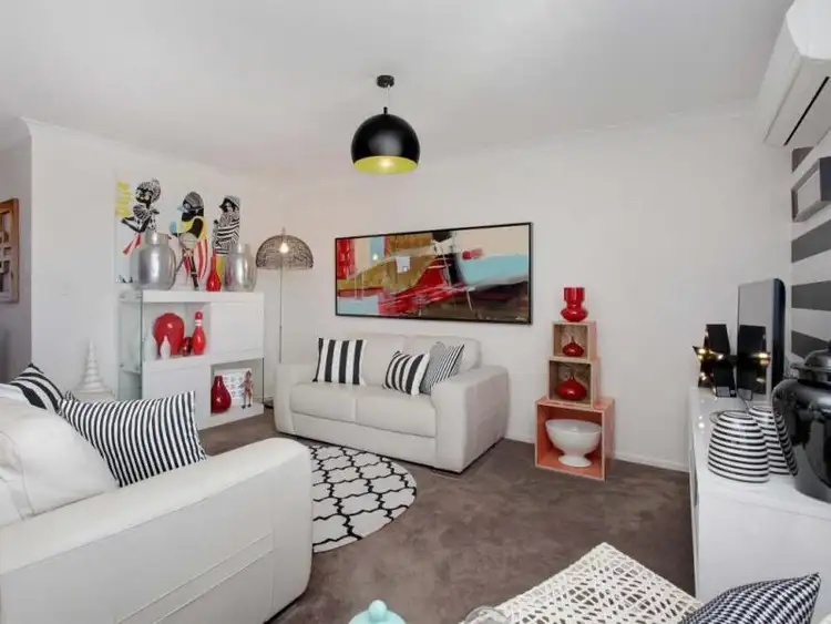 Second view of Homely unit listing, 4/34 Farnell Street, Chermside QLD 4032