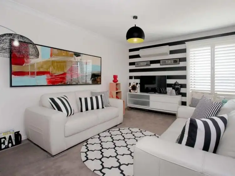 Third view of Homely unit listing, 4/34 Farnell Street, Chermside QLD 4032