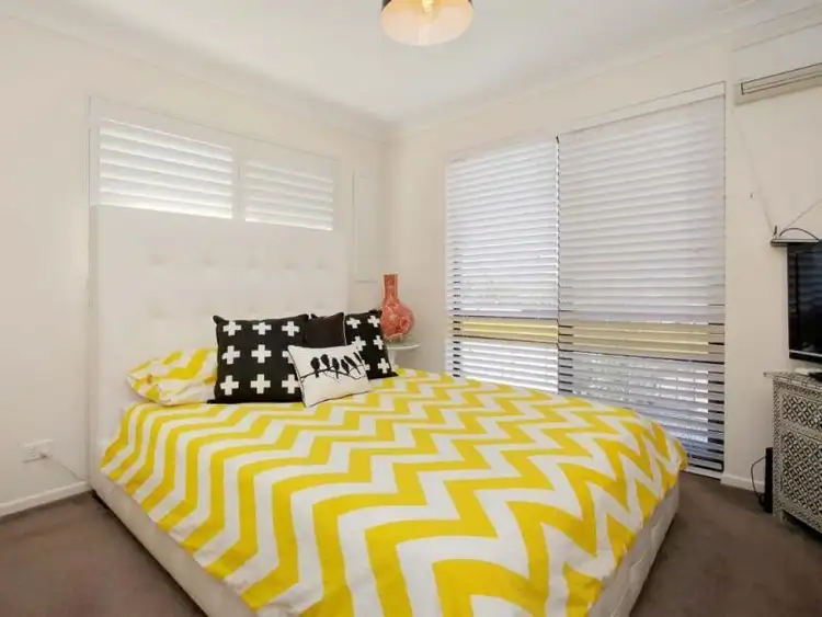 Fourth view of Homely unit listing, 4/34 Farnell Street, Chermside QLD 4032