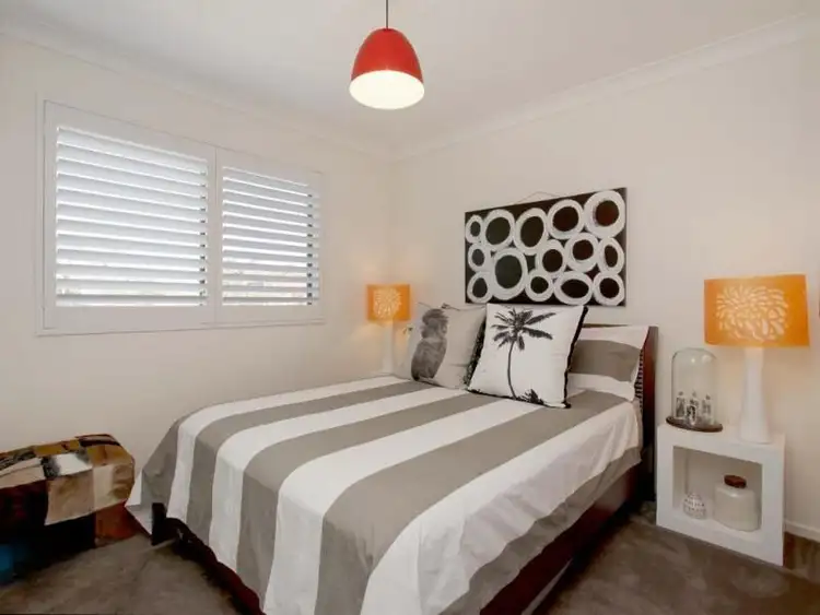 Sixth view of Homely unit listing, 4/34 Farnell Street, Chermside QLD 4032