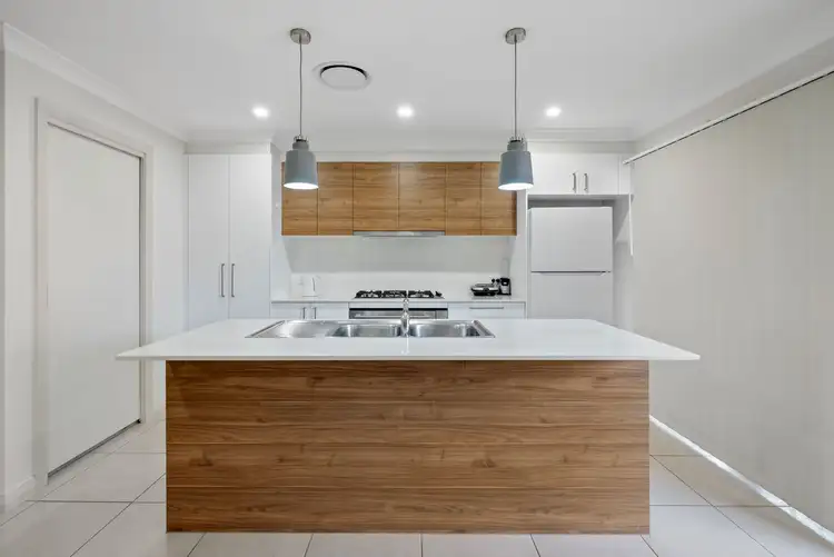 Fourth view of Homely house listing, 24 Nemean Road, Austral NSW 2179