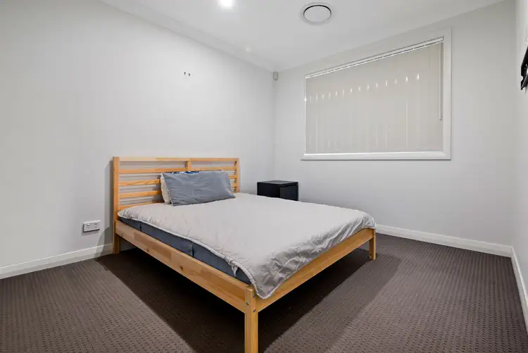 Sixth view of Homely house listing, 24 Nemean Road, Austral NSW 2179