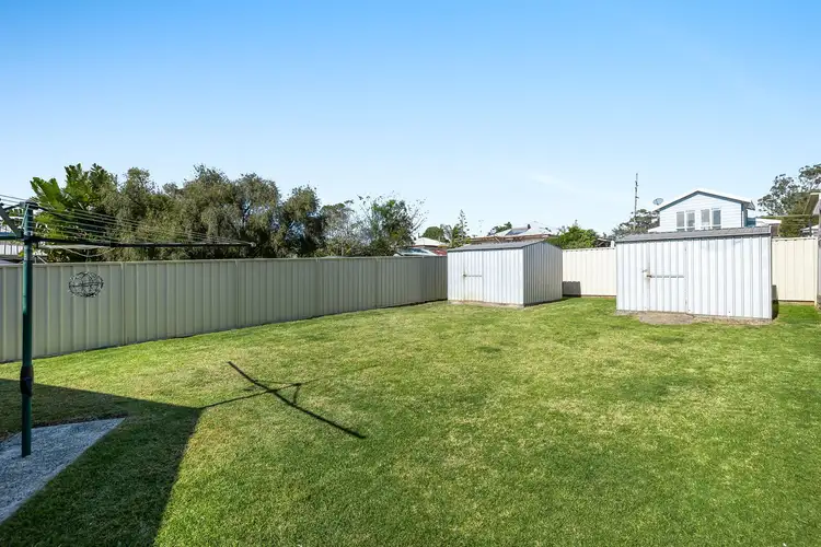 Third view of Homely house listing, 8A Hamilton Street, Newtown QLD 4350