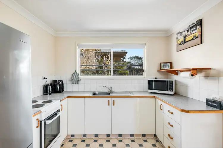 Fourth view of Homely house listing, 8A Hamilton Street, Newtown QLD 4350