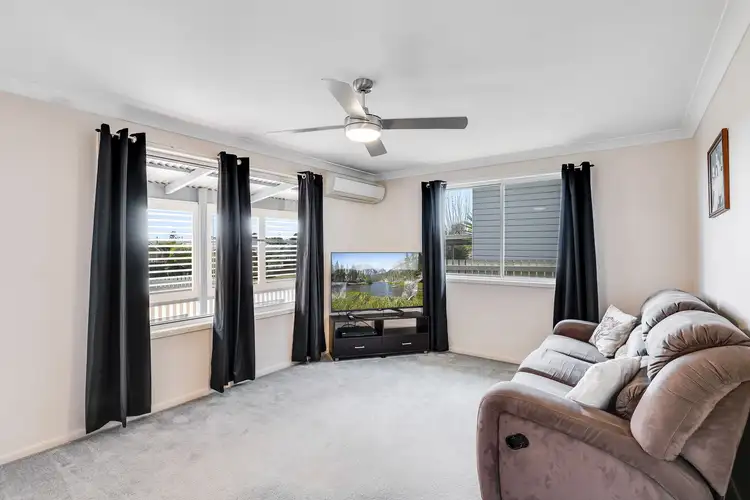 Fifth view of Homely house listing, 8A Hamilton Street, Newtown QLD 4350