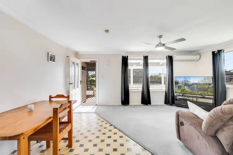 Sixth view of Homely house listing, 8A Hamilton Street, Newtown QLD 4350
