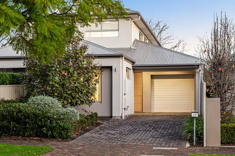 26 Flemington Street, Frewville SA 5063