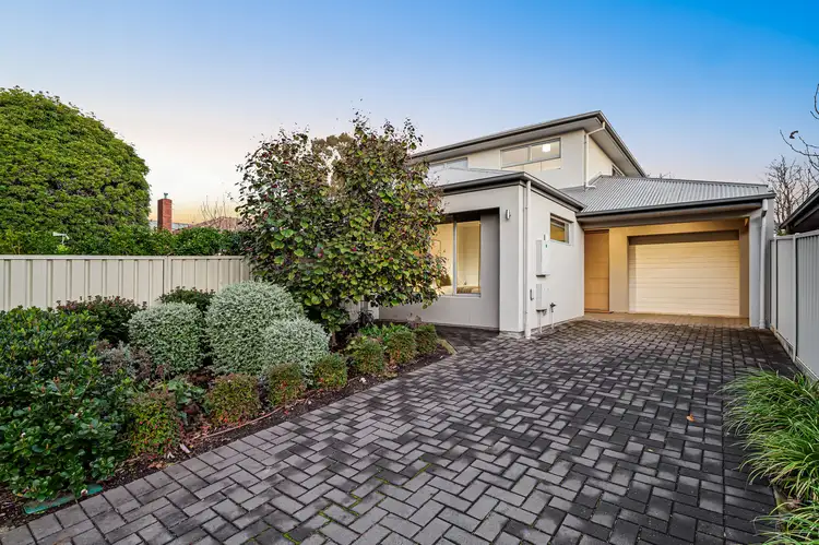 Second view of Homely house listing, 26 Flemington Street, Frewville SA 5063