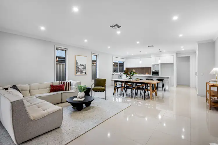 Third view of Homely house listing, 26 Flemington Street, Frewville SA 5063
