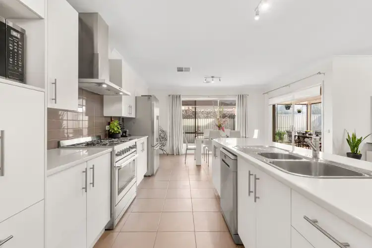 Third view of Homely house listing, 6 Shelduck Court, Lara VIC 3212
