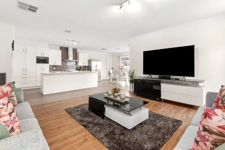 Fourth view of Homely house listing, 6 Shelduck Court, Lara VIC 3212