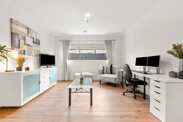 Fifth view of Homely house listing, 6 Shelduck Court, Lara VIC 3212