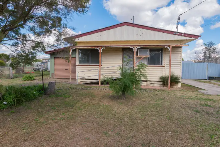 Main view of Homely house listing, 23 Commonwealth Street, Clifton QLD 4361
