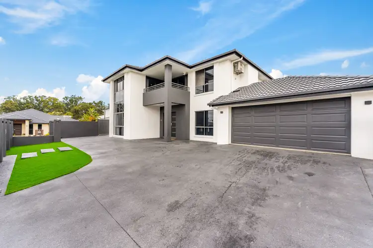 53 Bougainvillea Street, Calamvale QLD 4116