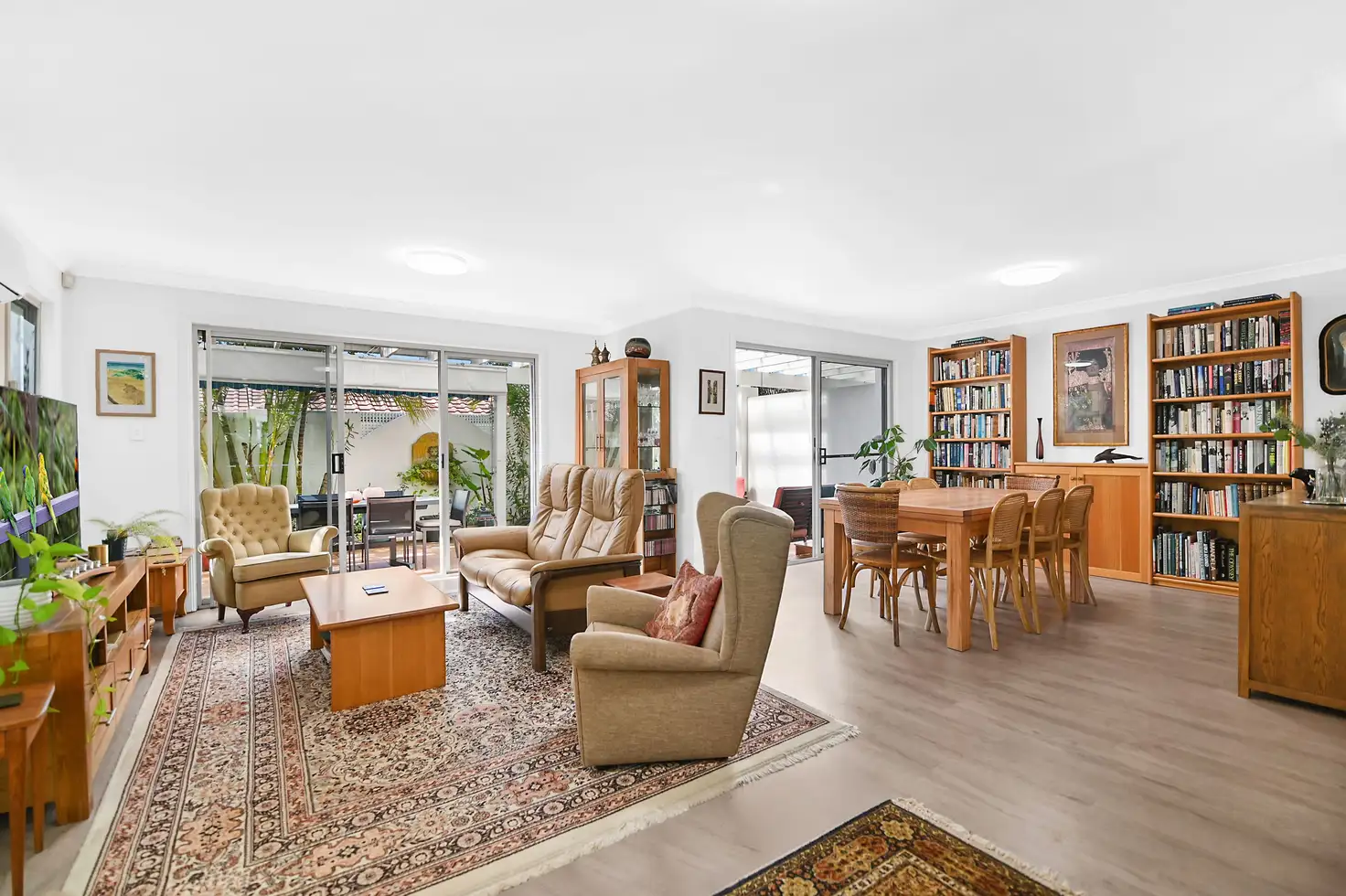 Main view of Homely townhouse listing, 13/100 'Adriana' Cotlew Street East, Southport QLD 4215