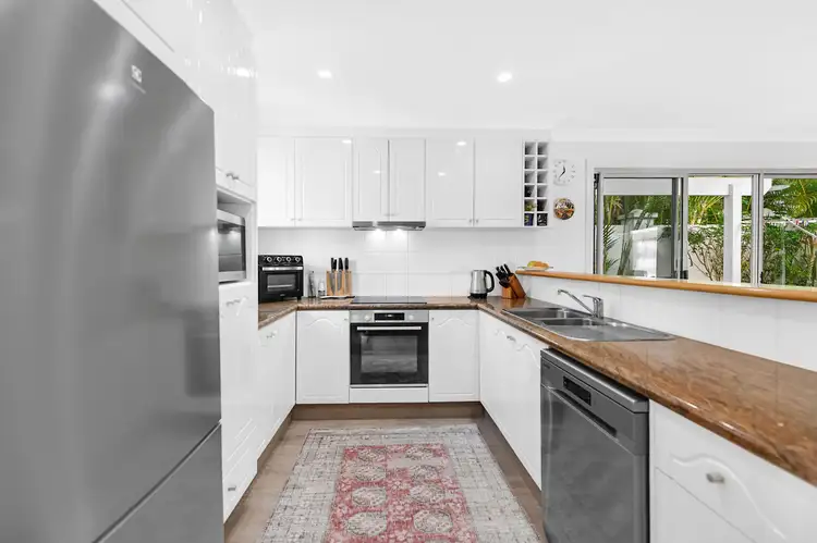 Fourth view of Homely townhouse listing, 13/100 'Adriana' Cotlew Street East, Southport QLD 4215